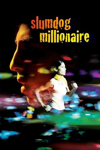 Slumdog Millionaire (2008) HYBRID 1080p Blu-ray REMUX Dual Audio [Hindi + English] ESub ~ RemuxDoc