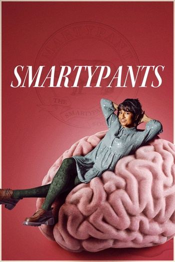 Smartypants S03E08 One to Two Is Fine 720p HEVC x265-MeGusta EZTV