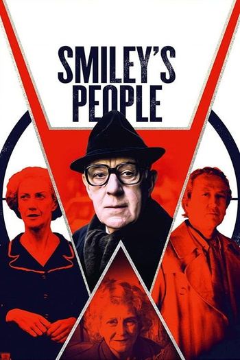 Smiley's People 1982 Season 1 Complete 1080p WEB x264 [i_c]