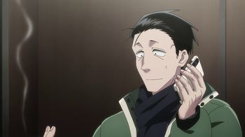Smoking Behind the Supermarket With You S01E11 Smoke 11 1080p NF WEB-DL MULTi AAC2.0 H.264-VARYG (Super no Ura de Yani Suu Futari, Multi-Audio, Multi-