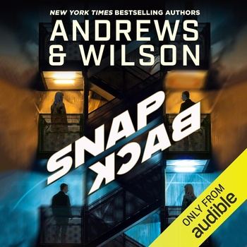 Snapback - Jeffrey Wilson, Brian Andrews