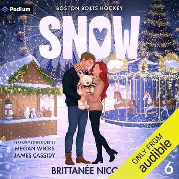 Snow - Brittanée Nicole