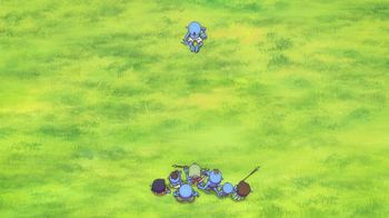 So Whats Wrong with Getting Reborn as a Goblin S01E01 So Whats Wrong with Getting Reborn as a Goblin 1080p CR WEB-DL AAC2.0 H.264-VARYG (Tensei Goblin