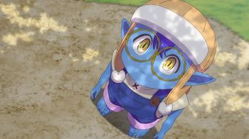 So Whats Wrong with Getting Reborn as a Goblin S01E02 So Whats Wrong with Meeting a Sly Old Fox 1080p CR WEB-DL AAC2.0 H.264-VARYG (Tensei Goblin dake