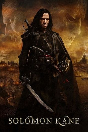 Solomon Kane (2009) WEB-DLRip-AVC от DoMiNo | D | Open Matte