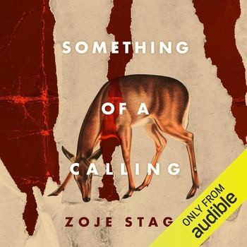 Something of A Calling - Zoje Stage