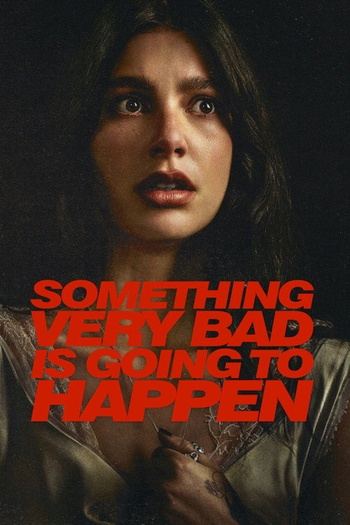 Something Very Bad Is Going to Happen S01E06 Last Night of Freedom 720p HEVC x265-MeGusta EZTV