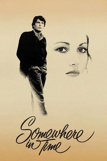 Somewhere in Time (1980) 1080p RM4K Kino BluRay x265 10bit FLAC 2.0 - Cabiria REPACK