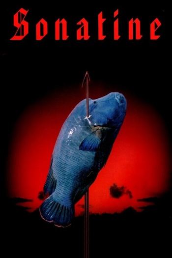 Sonatine (1993) 1080p BFI BluRay x265 10bit FLAC 2.0 - Cabiria