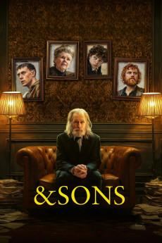 & Sons 2025 720p web YTS