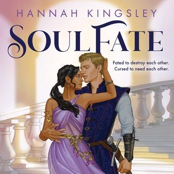 Soul Fate - Hannah Kingsley