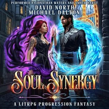 Soul Synergy - David North, Michael Dalton