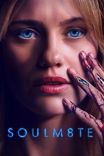 Soulm8te (2026) WEB-DLRip 720p от New-Team | D, P | WinMedia, TVShows, RStudio