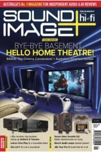 Sound Image Issue 366 2026