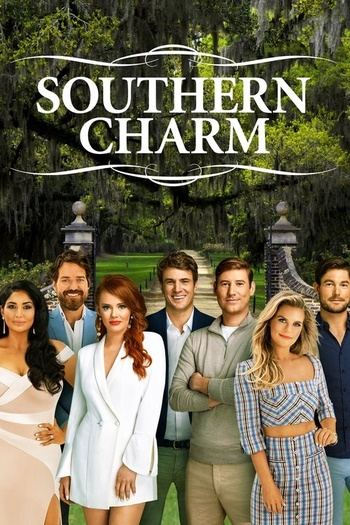 Southern Charm 2014 Season 11 Complete 1080p WEB x264 [i_c]