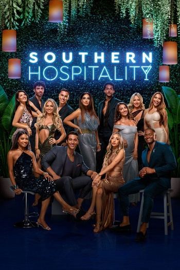 Southern Hospitality 2022 Season 4 Complete 1080p WEB x264 [i_c]