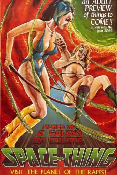 Space Thing 1968 720p bluray YTS