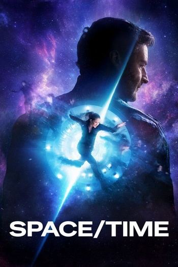 Space/Time (2025) WEB-DLRip от ELEKTRI4KA | D | CPI Films