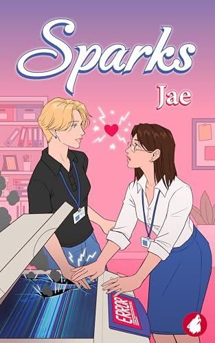 Sparks - Jae