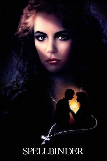 Spellbinder 1988 1080p BluRay HEVC x265 BONE