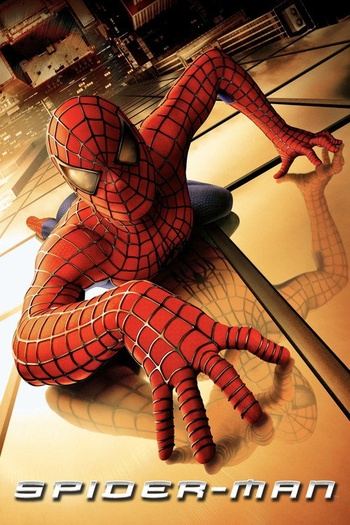 Spider-man 2002 .2160P.Ai Upscaled.BluRay.60FPS.H265.SDR.AC35.1_Marjenbo