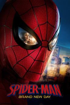 Spider-Man: Brand New Day 2026 720p web YTS