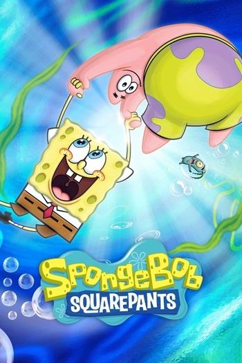 SpongeBob SquarePants S16E07 720p HEVC x265-MeGusta EZTV