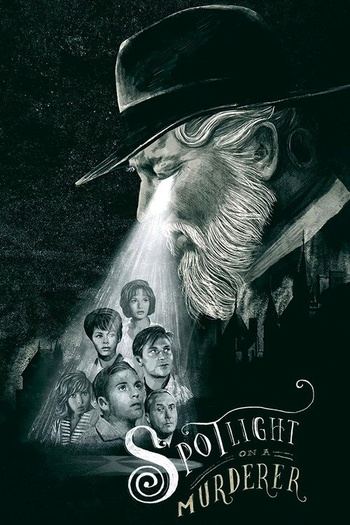 Spotlight on a Murderer (1961) 1080p Arrow Bluray x265 10bit FLAC 2.0 - Cabiria
