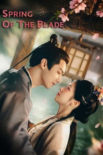 Spring of the Blade S01E06 2026 1080p WEB-DL H 264 AAC2 0-HHWEB EZTV