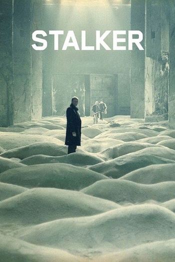 Stalker (1979) AV1 Opus 1080p 7RIP