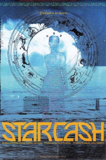 Star Cash 2026 1080p web YTS