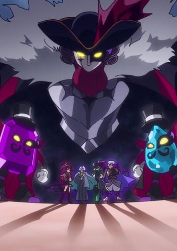 Star.Detective.Precure.S01E38.1080p.WEB.H264-TRB