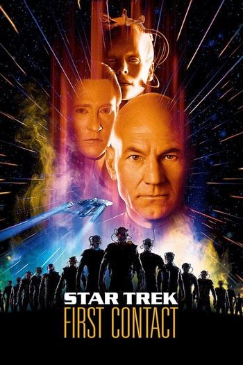Star.Trek-First.Contact.1996. 2160p. Ai Upscaled.Bluray.60FPS.H265.SDR.TRUHD5.1.MultiSubs_Marjenbo