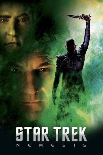 Star Trek Nemesis 2002 2160p Ai Upscaled Bluray 60FPS.H265.SDR.AAC.EngSubs_Marjenbo