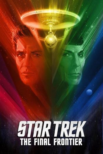 Star Trek V: The Final Frontier 1989 2160p Ai Upscaled .Bluray. 60FPS.H265.SDR.AAC_Marjenbo