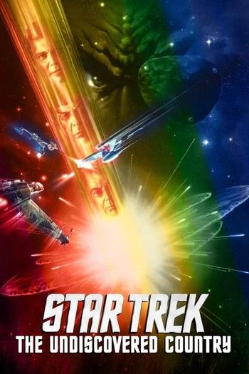 Star Trek VI - The Undiscovered Country (1991) 2160p Ai Upscaled BDRip 60FPS.H265.SDR.TrueHD 7.1.MultiSubs - Marjenbo