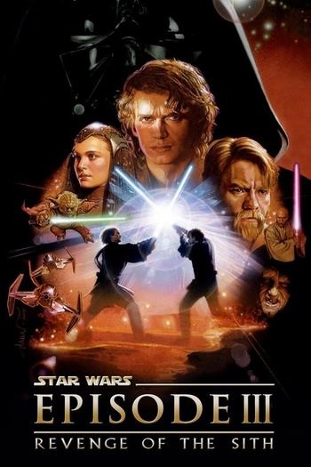 Star.Wars.Episode.III.Revenge.of.the.Sith.2005.Ai Upscaled.2160p.BluRay.60FPS.H264.10BIT.SDR.DTS-HD.MA.TrueHD.7.1.EngSubs-Marjenbo