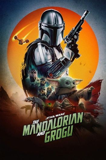 Star Wars The Mandalorian and Grogu 2026 1080p Blu-Ray HEVC x265 10Bit DDP5.1 Subs KINGDOM