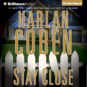 Stay Close - Harlan Coben