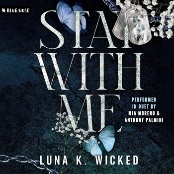 Stay with Me - Luna K. Wicked