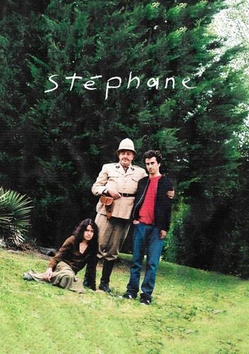 Stephane (2023) (1080p BluRay x265 10bit EAC3 5.1 French r00t) [QxR]