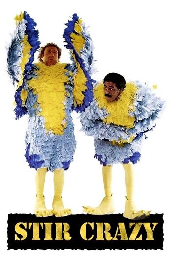 Stir Crazy 1980 1080p BluRay HEVC x265 BONE