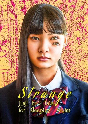 Strange Junji Itos Tales for Sleepless Nights S01E03 1080p WEB h264-EDITH EZTV