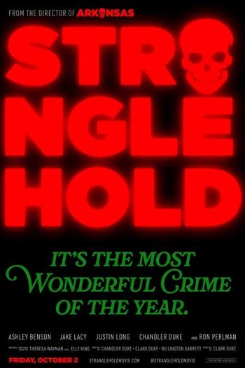 Stranglehold 2026 1080p web YTS