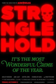 Stranglehold 2026 720p web YTS