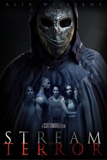 Stream of Terror 2026 1080p WEBRip H264-PlayFulDarkness