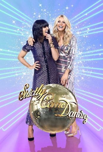 Strictly Come Dancing S24E08 720p WEB H264-JFF EZTV