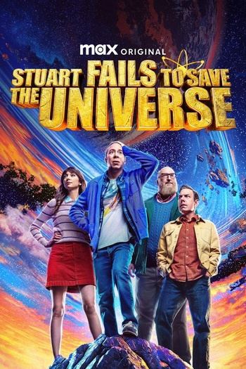 Stuart.Fails.to.Save.the.Universe.S01.1080p.WEBRip.x265-KONTRAST