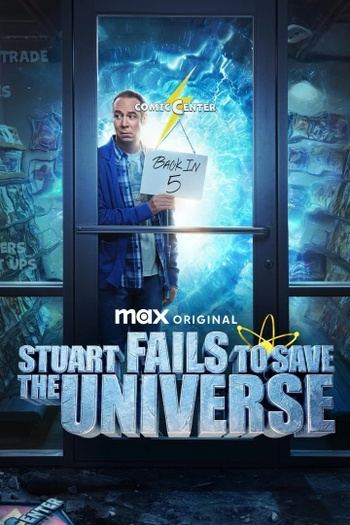 Stuart.Fails.To.Save.The.Universe.S01e09.Vostfr.Web.Eac3.5.1.H264