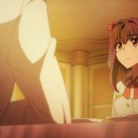 [SubsPlease] Kikansha no Mahou wa Tokubetsu desu - 15 (480p) [D76B10CA].mkv